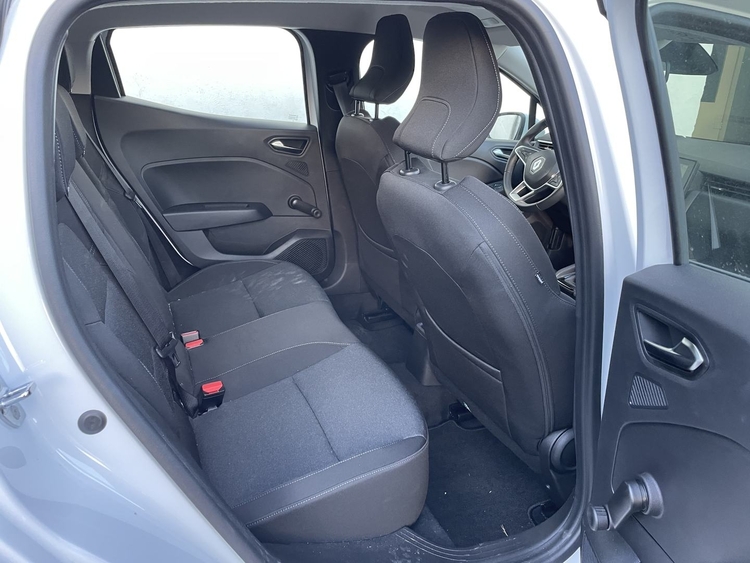 Renault Clio  TCe GLP Intens 74kW foto 11